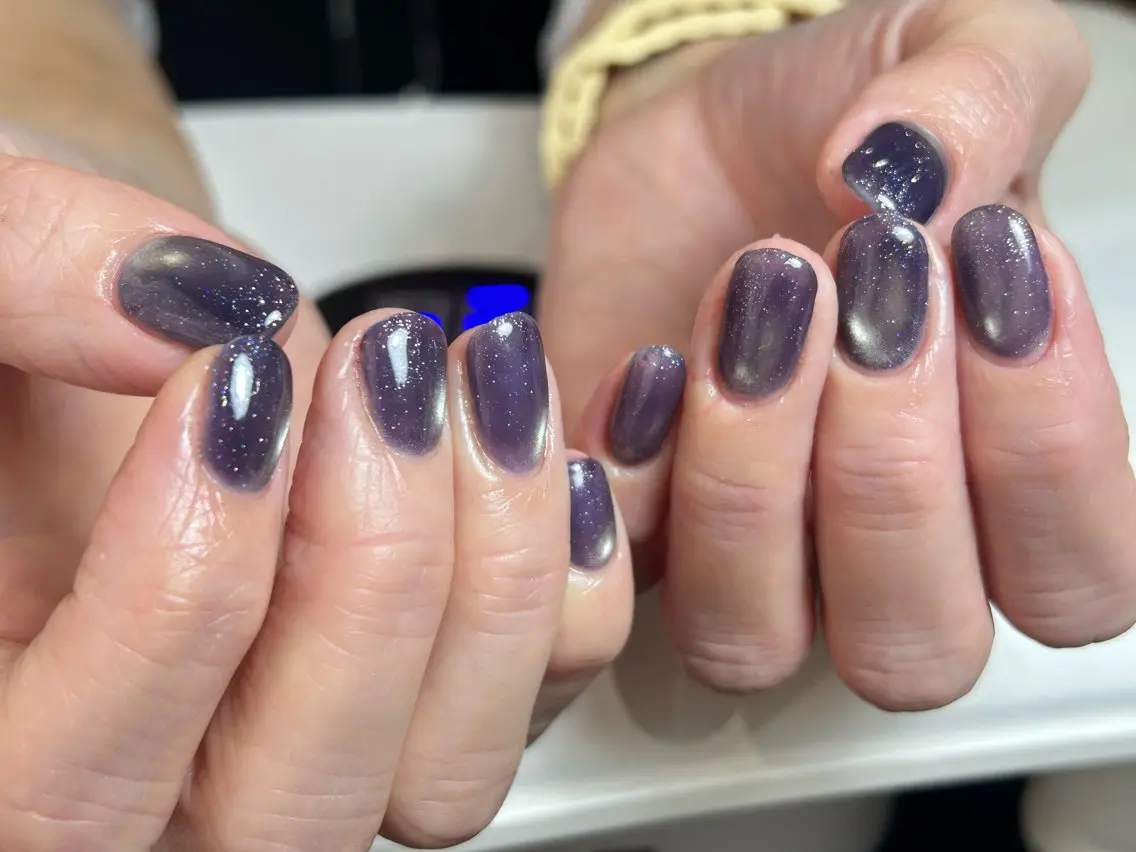 ネイル ハンドネイル sara +のネイルデザイン