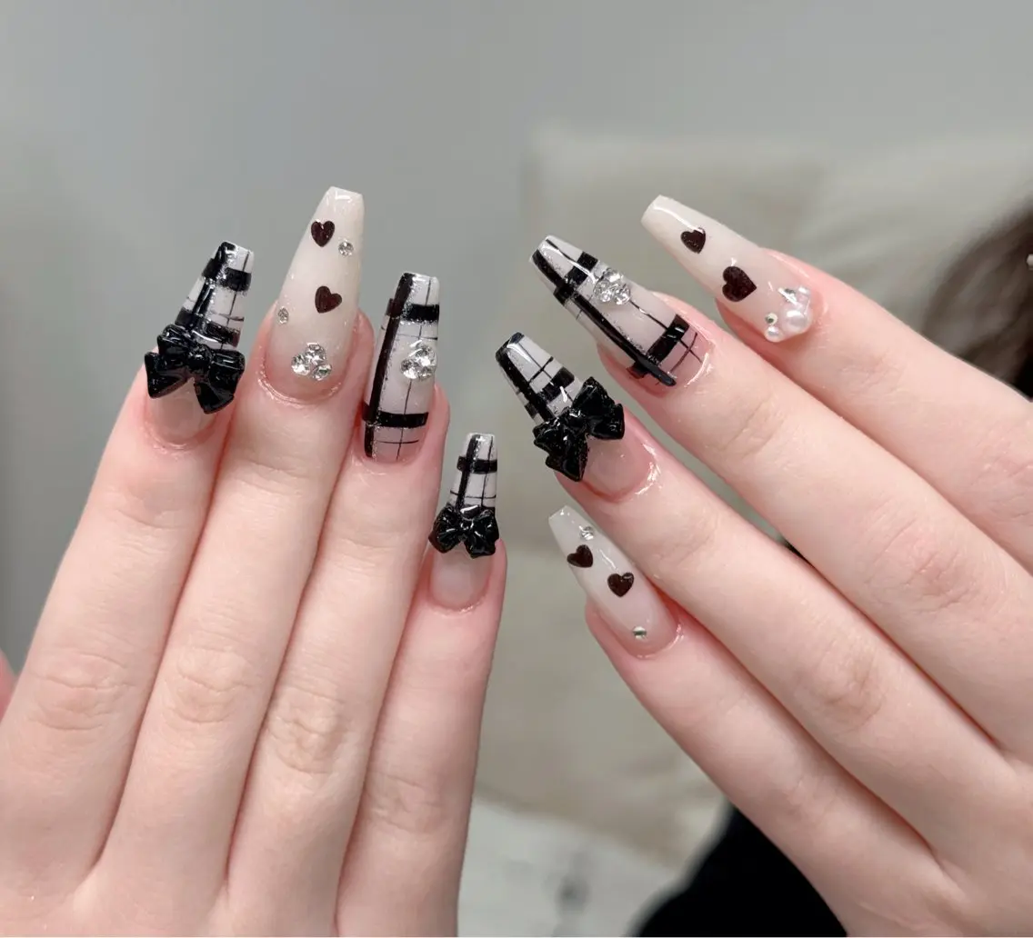 ネイル ハンドネイル FLYNail 梅田店のネイルデザイン