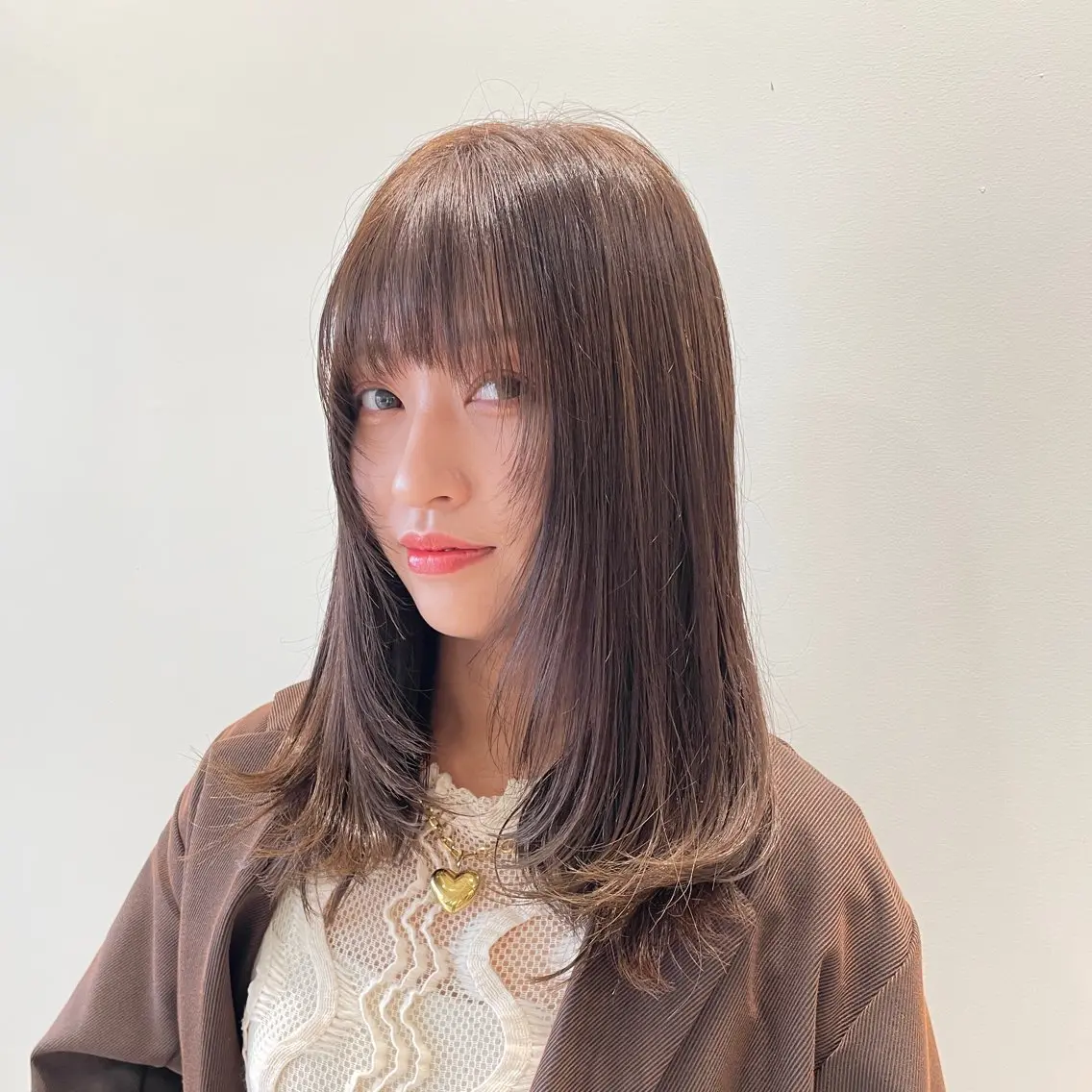 トリートメントの写真