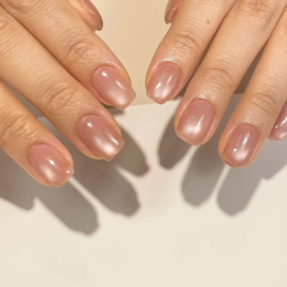 ネイル ハンドネイル THENAILERY AYANOのネイルデザイン