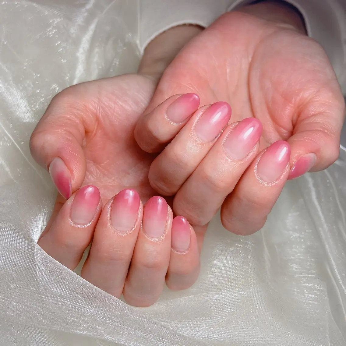 ネイル ハンドネイル nailsalon REJOICEのネイルデザイン