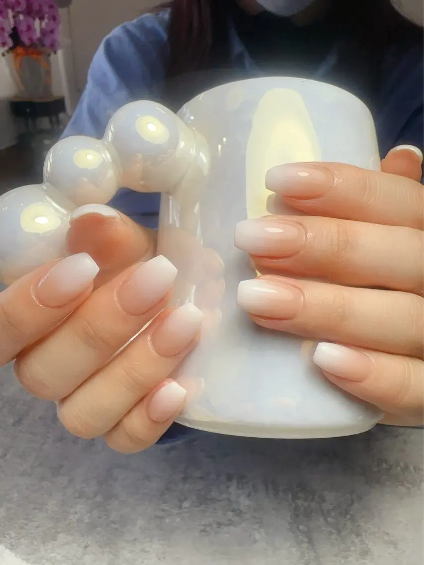 ネイル Nana nail 8:00~22:00のネイルデザイン