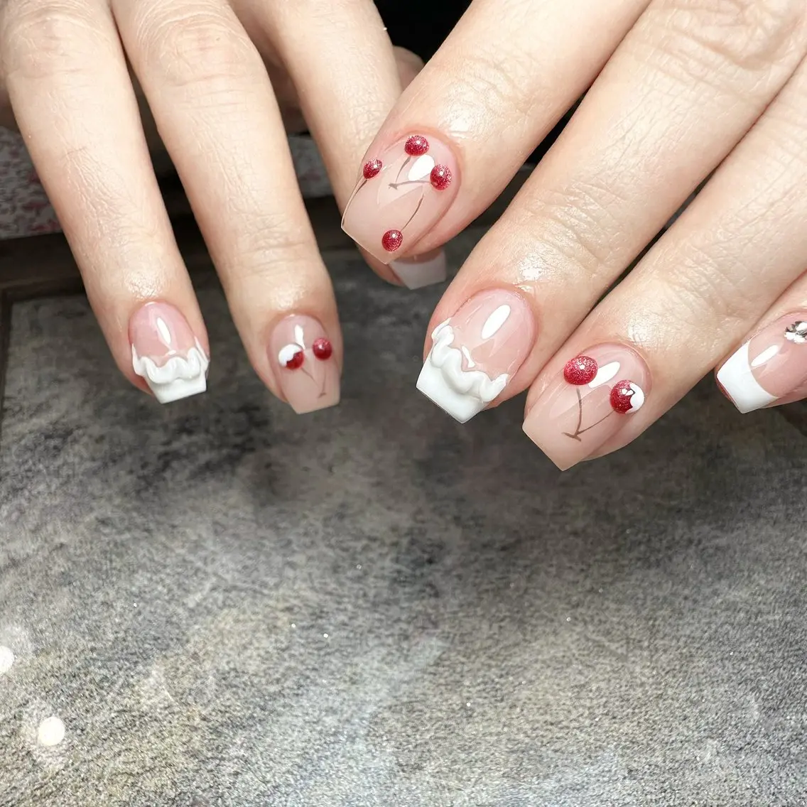 ネイル Unicorn Nail 矢場町店のネイルデザイン