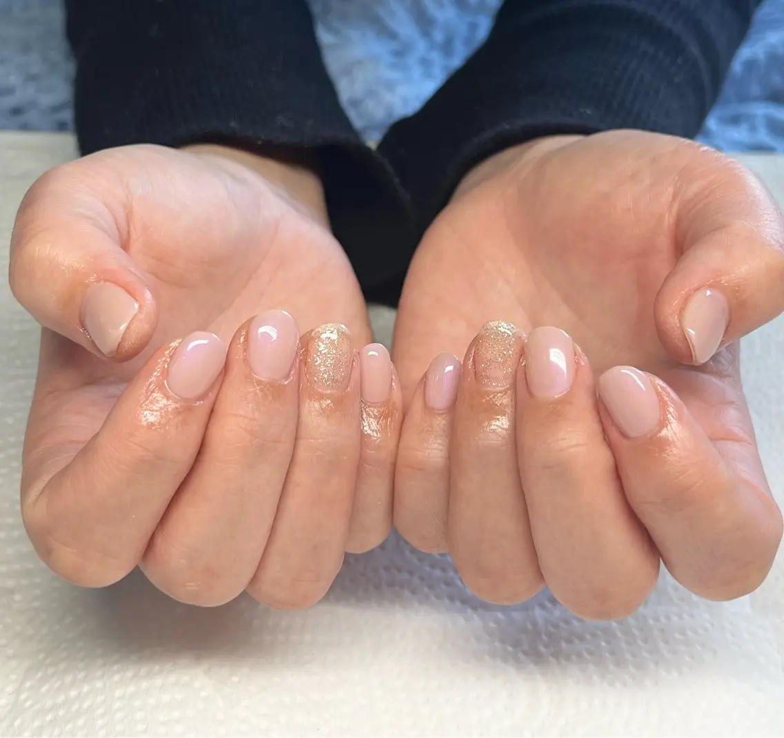 ネイル spica nail meguのネイルデザイン