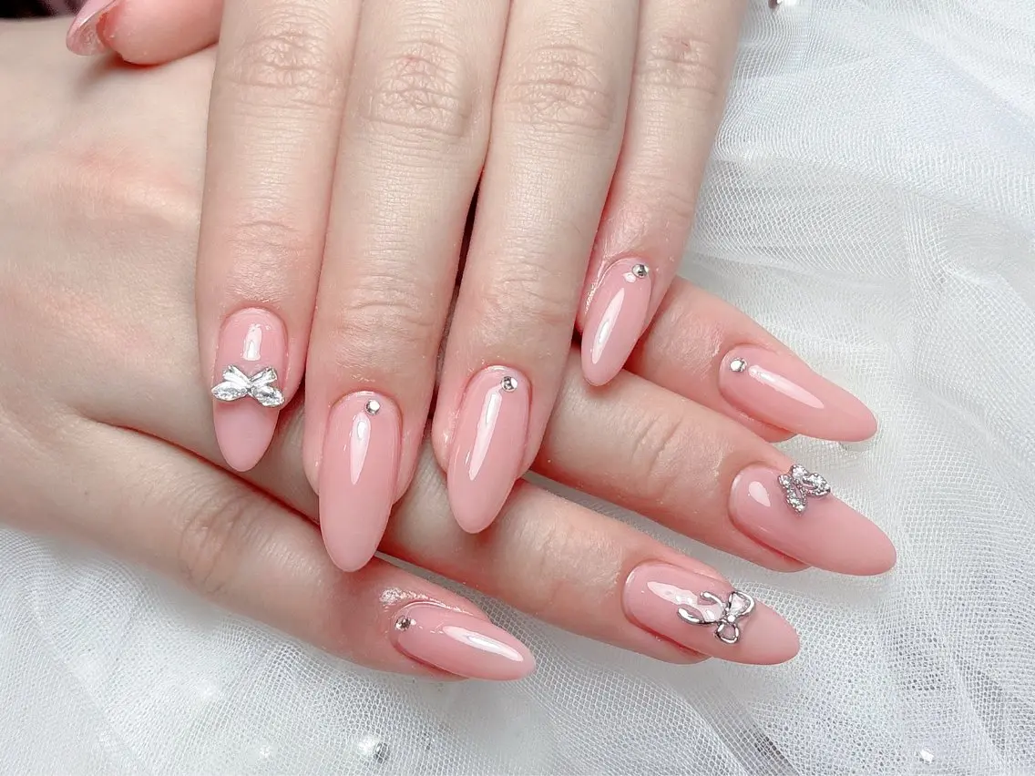 ネイル Bél Nail salonのネイルデザイン