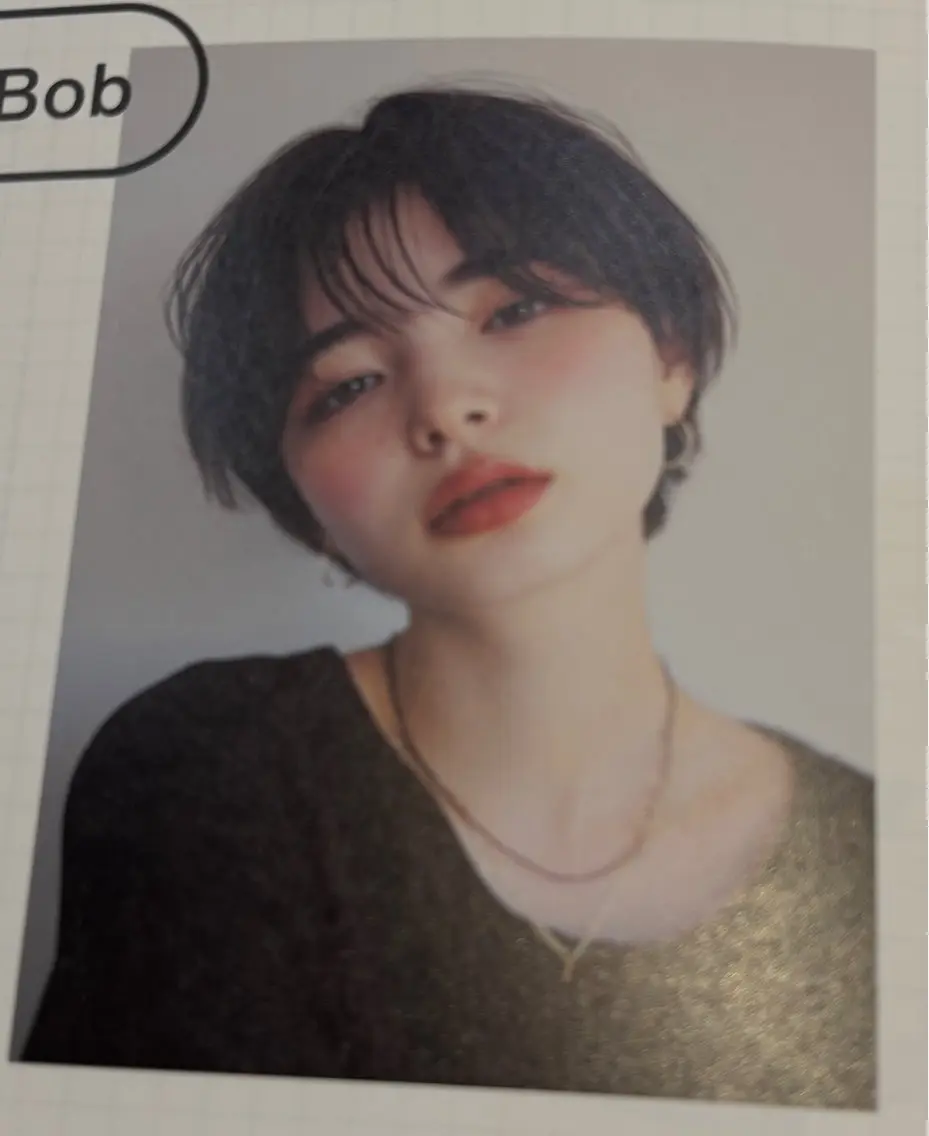 ショート 💎髪質改善💎 村山 歩美のマツエク・マツパデザイン