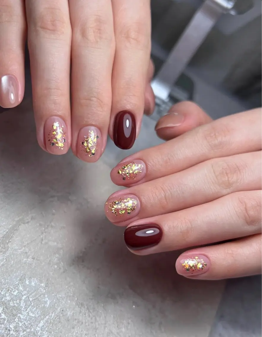 ネイル Lumiereva nailモデル募集のネイルデザイン