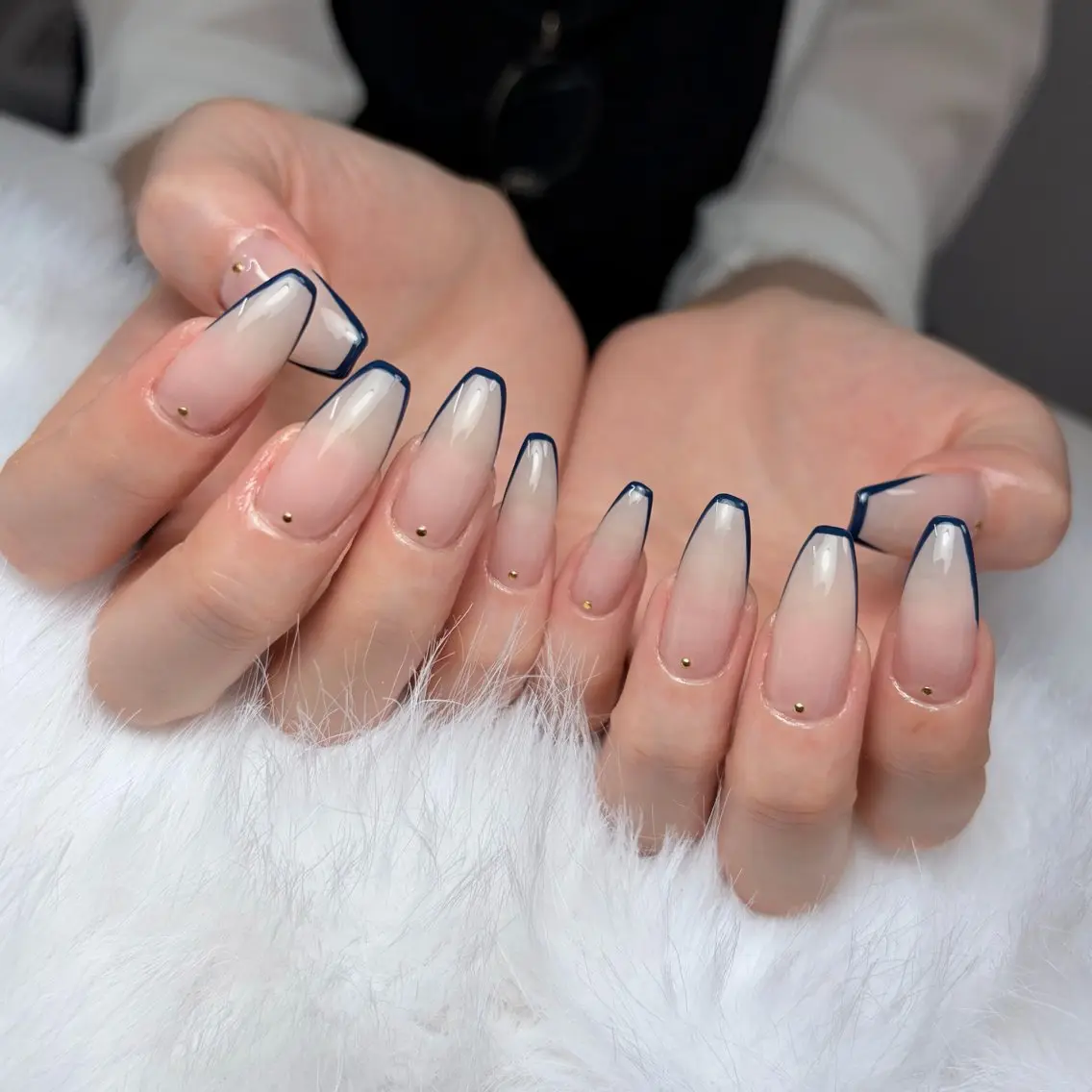 ネイル ハンドネイル Miami NailHouseのネイルデザイン