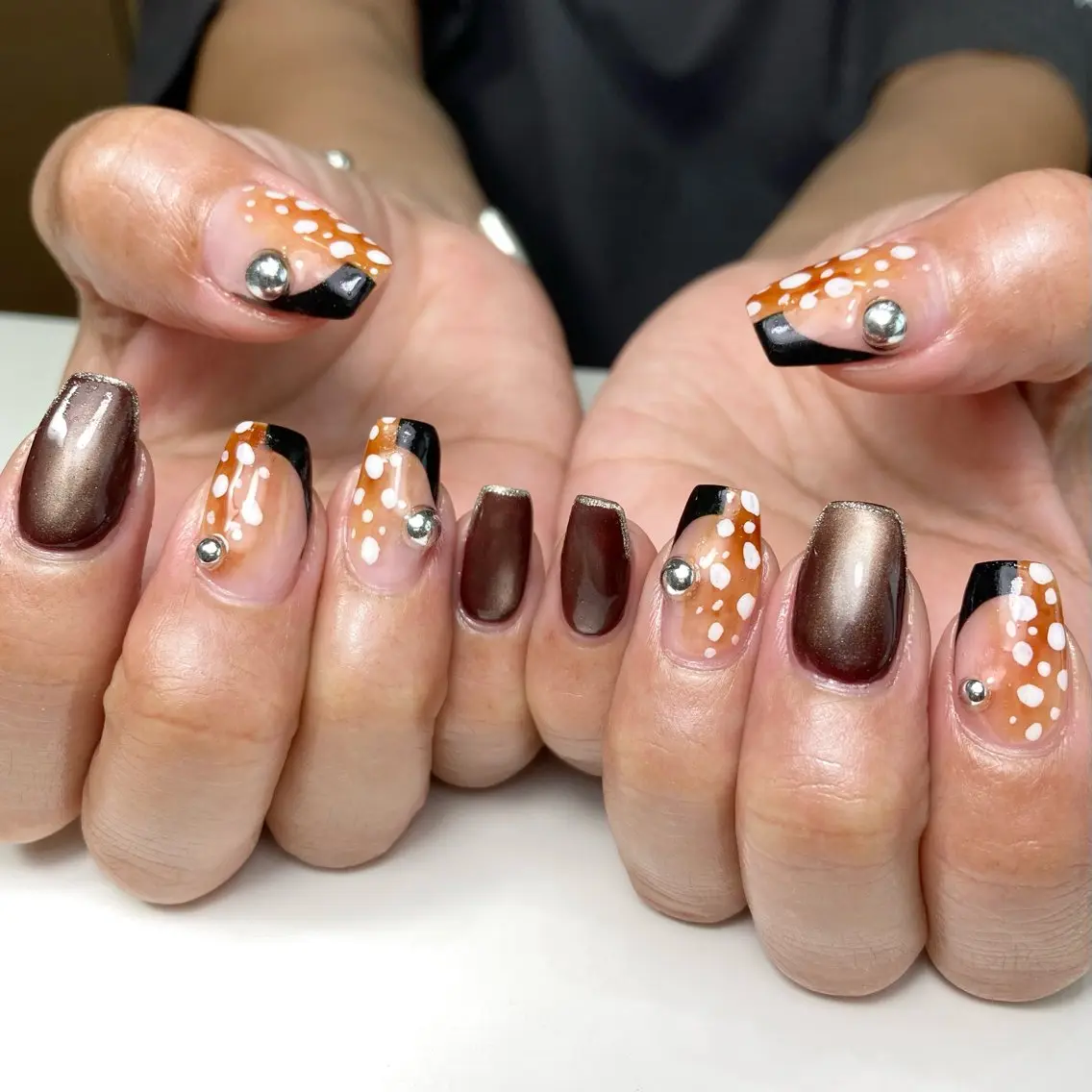 ネイル Legit nail salonのネイルデザイン