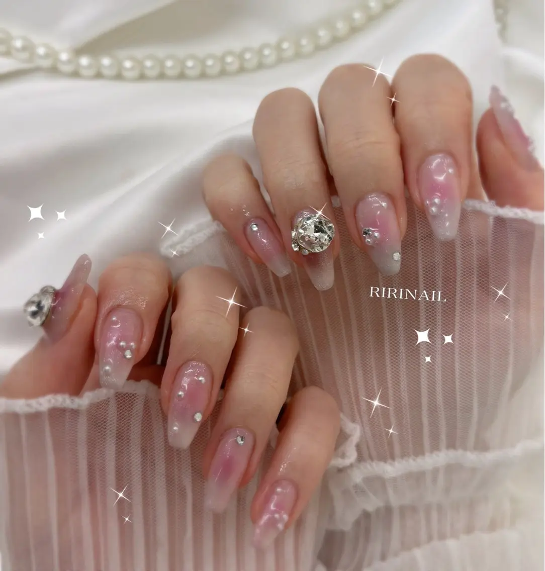 ネイル ハンドネイル RIRI NAIL♡のネイルデザイン
