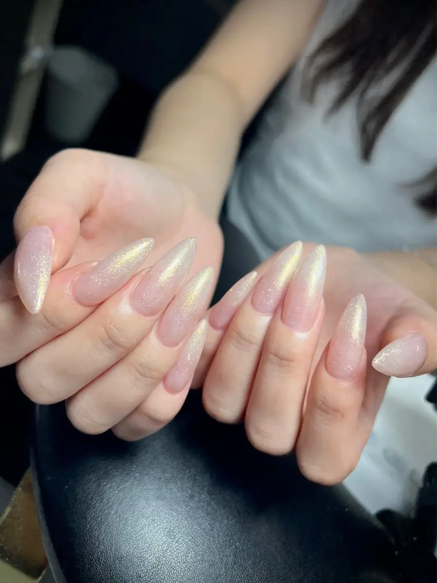 ネイル ハンドネイル Emiii Ana.chuoのネイルデザイン