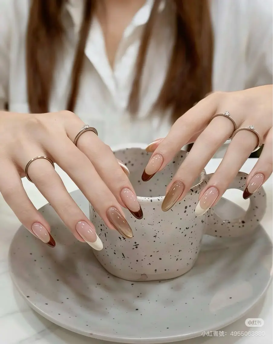 ネイル Unicorn Nail原宿表参道のネイルデザイン