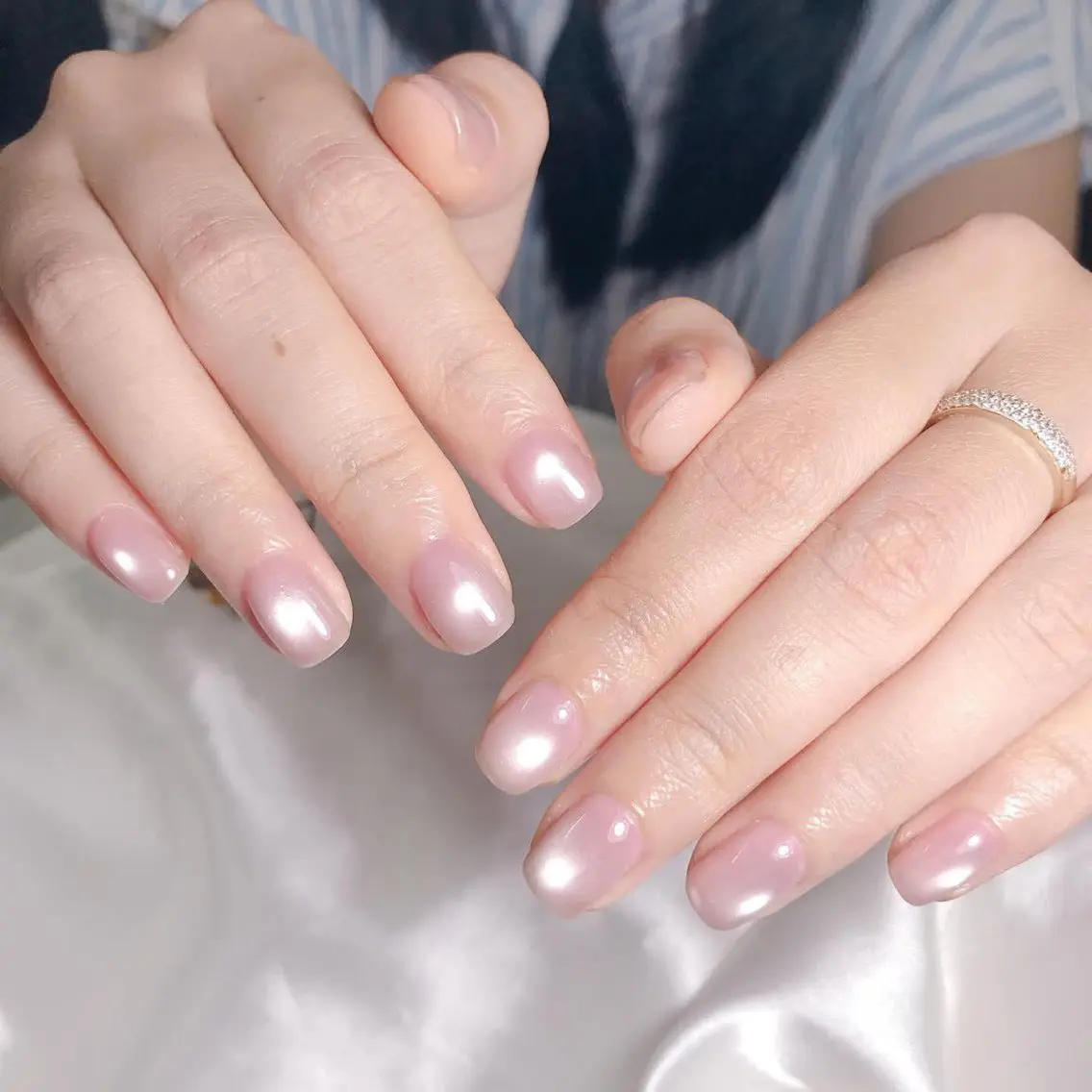 ネイル T nail roomのネイルデザイン