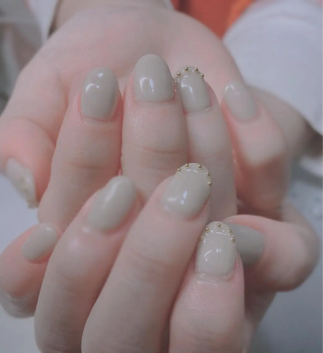 ネイル ハンドネイル フットネイル ハンドケア Hiro nail /Harapeccoのネイルデザイン