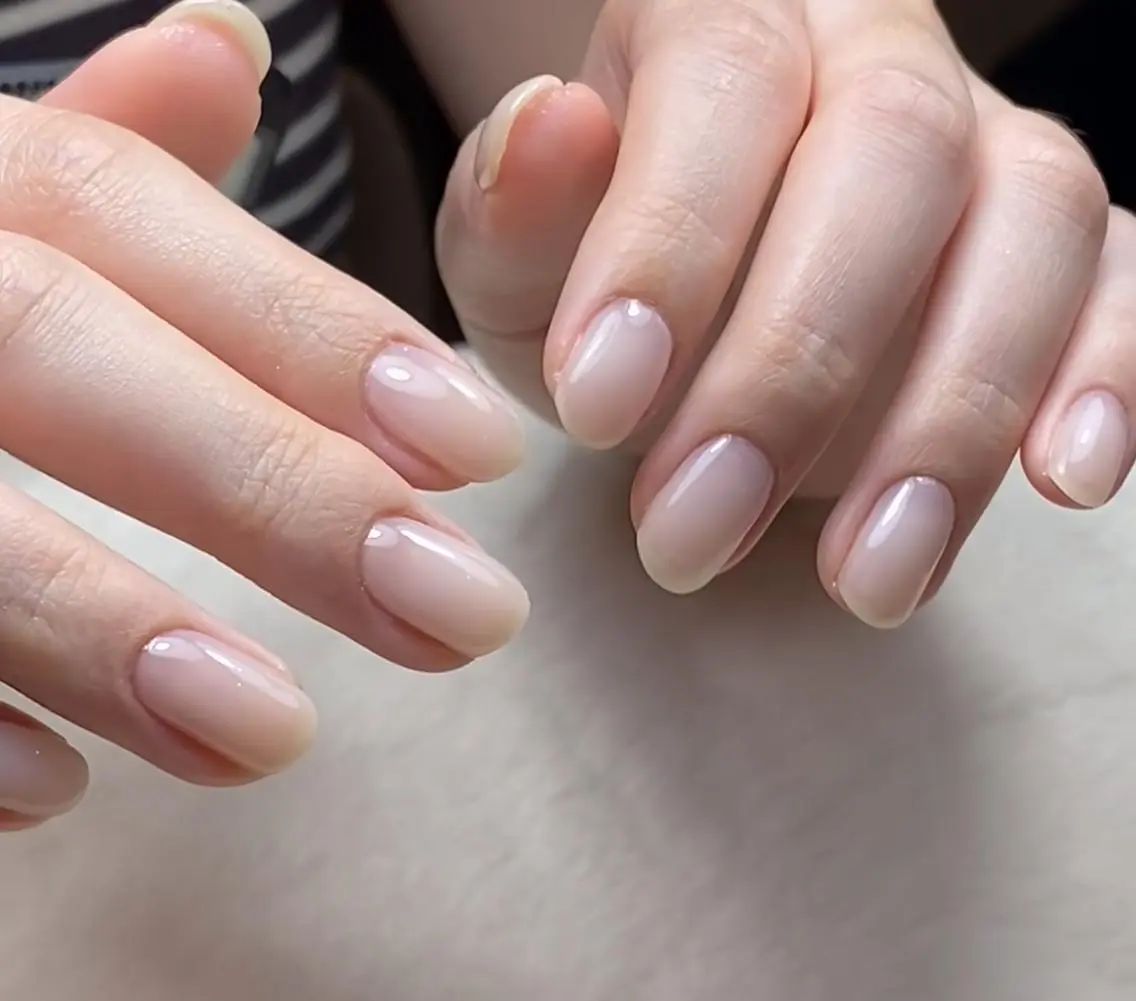 ネイル ハンドネイル Miya🎀 nailのネイルデザイン
