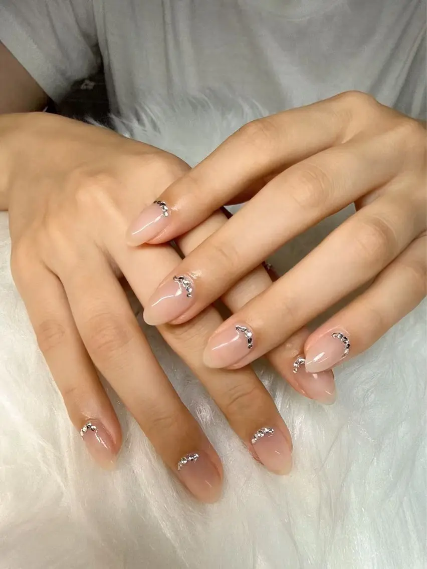 ネイル GCP Nail はるのネイルデザイン