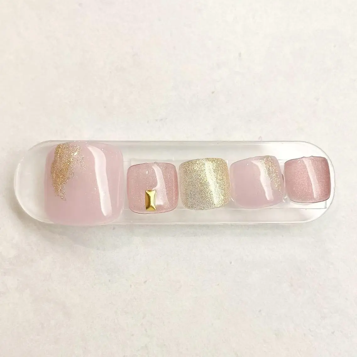 ネイル TiaryNail ERIKAのネイルデザイン