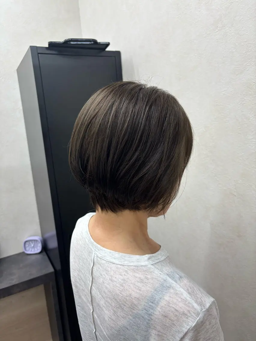 ショート 山本 あゆみのエステ・リラクイメージ