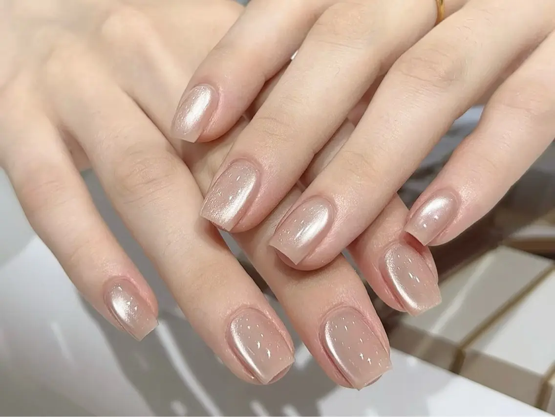 ネイル Build Up Beautyのネイルデザイン