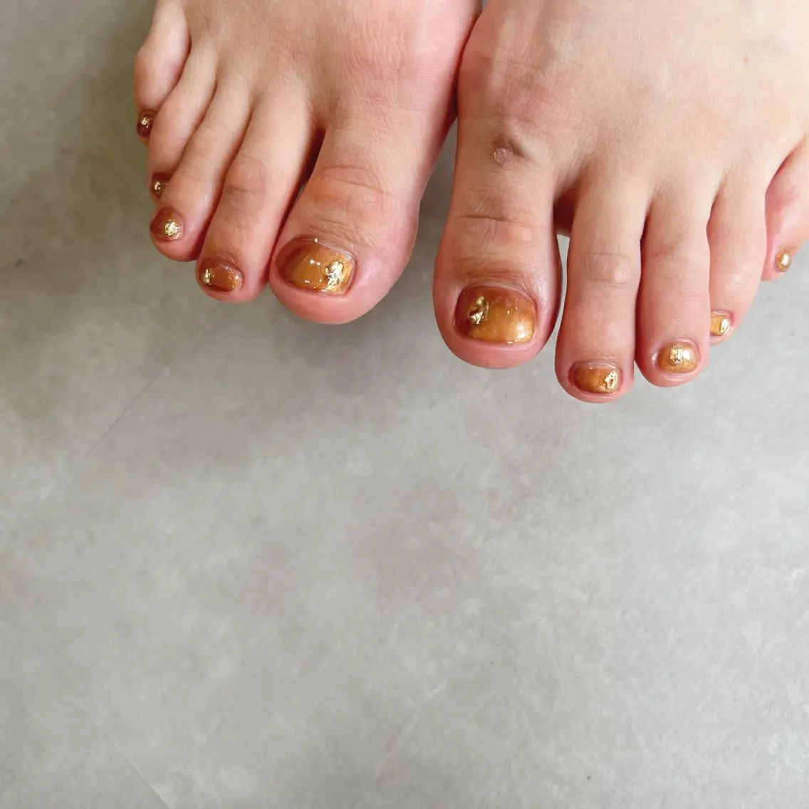 ネイル A/gan nail salonのネイルデザイン