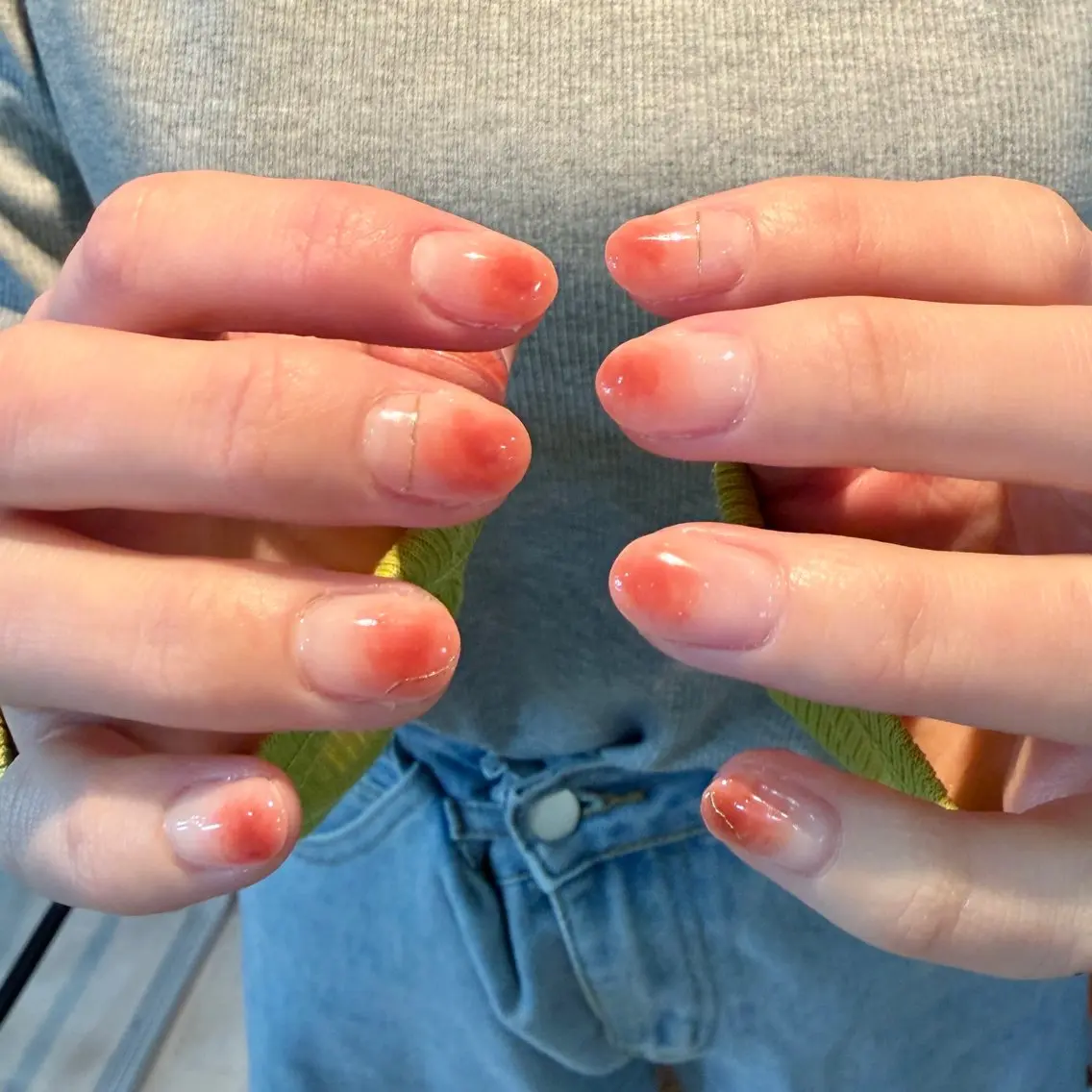 ネイル ハンドネイル FREE'Snail reinaのネイルデザイン