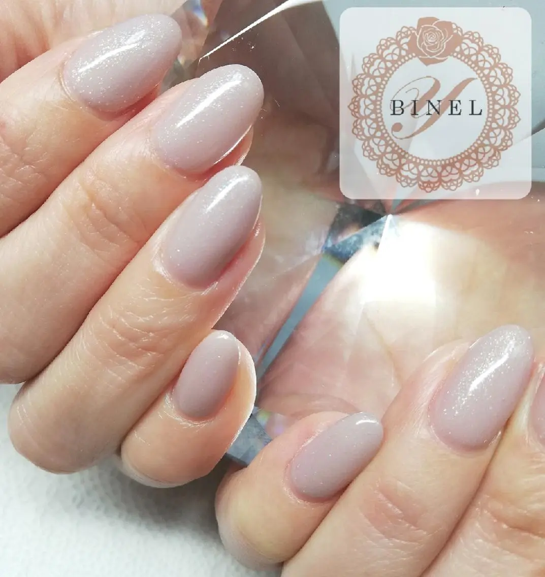 ネイル ハンドネイル Nail Salon Y.BINELのネイルデザイン