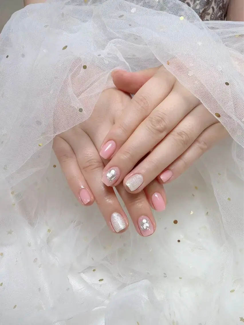 ネイル ジョリ kasumi🌹💅のネイルデザイン
