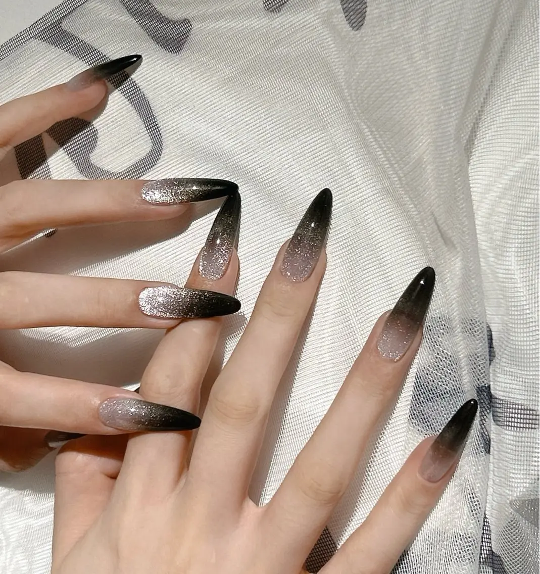 ネイル beautynail Emiのネイルデザイン