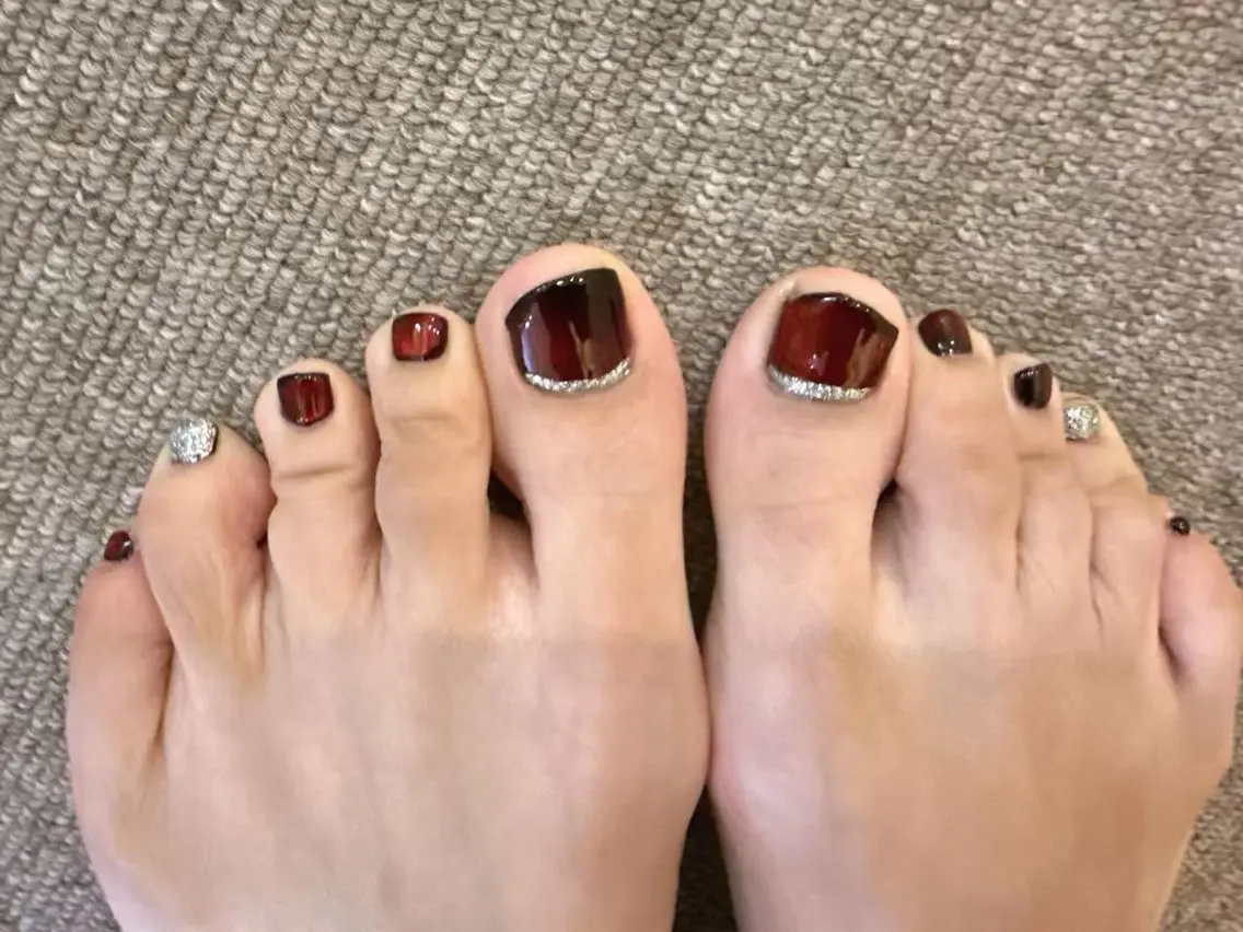 ネイル Nail Salon HARUのネイルデザイン