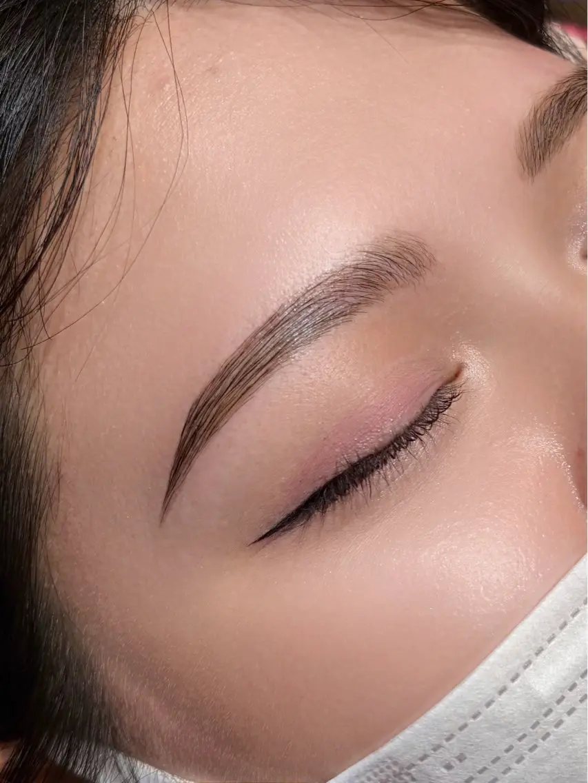 アイブロウ eye  salon Fair 本多の眉毛・アイブロウイメージ