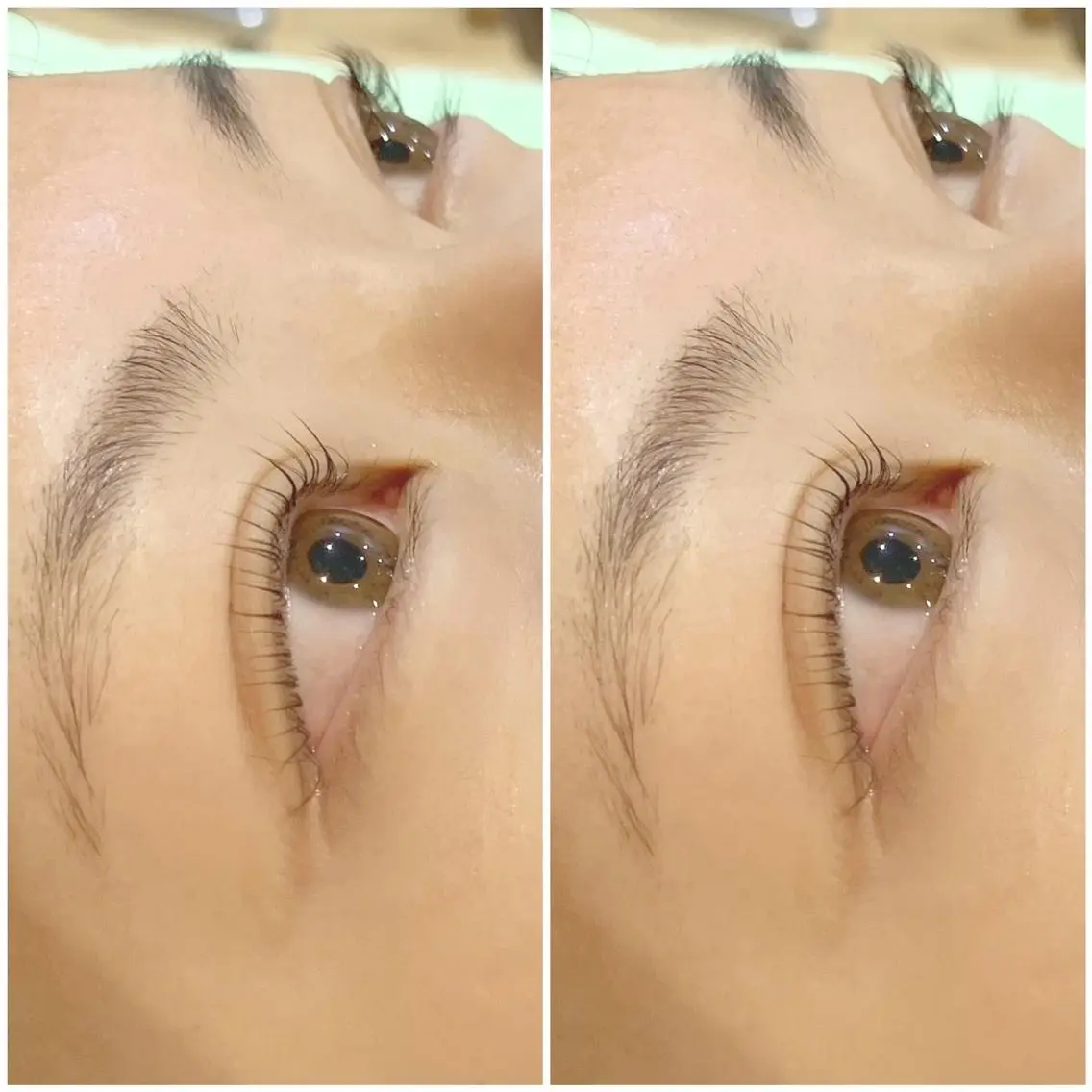 マツエク・マツパ mint eyelash山本のマツエク・マツパデザイン