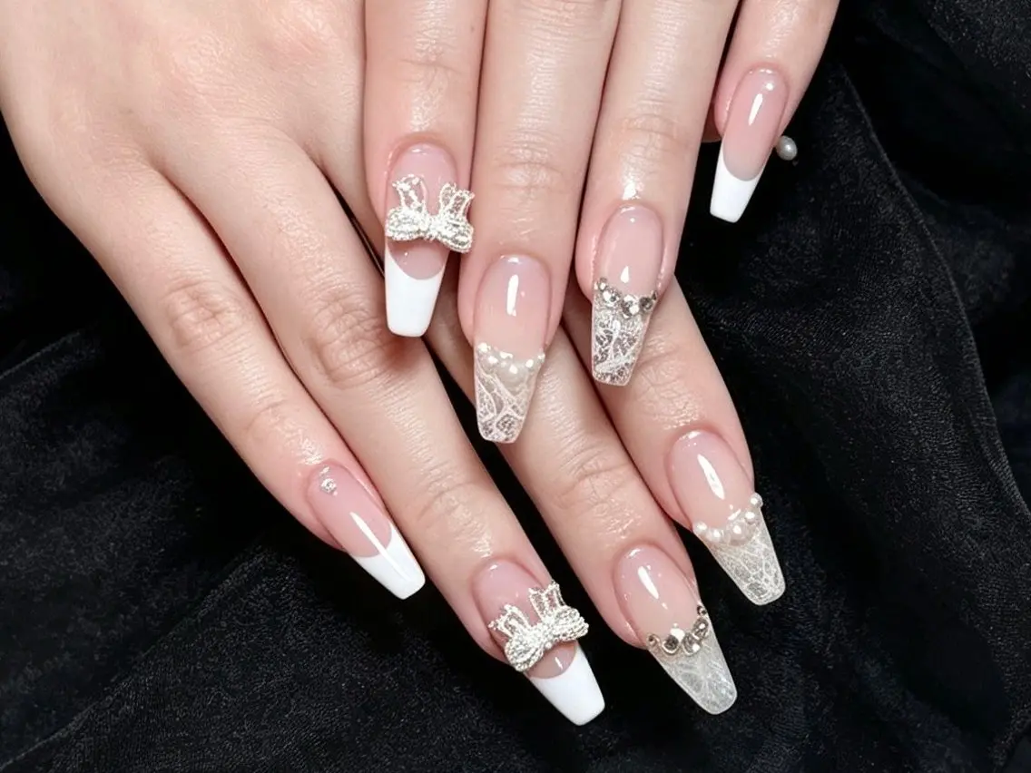 ネイル Bél Nail salonのネイルデザイン