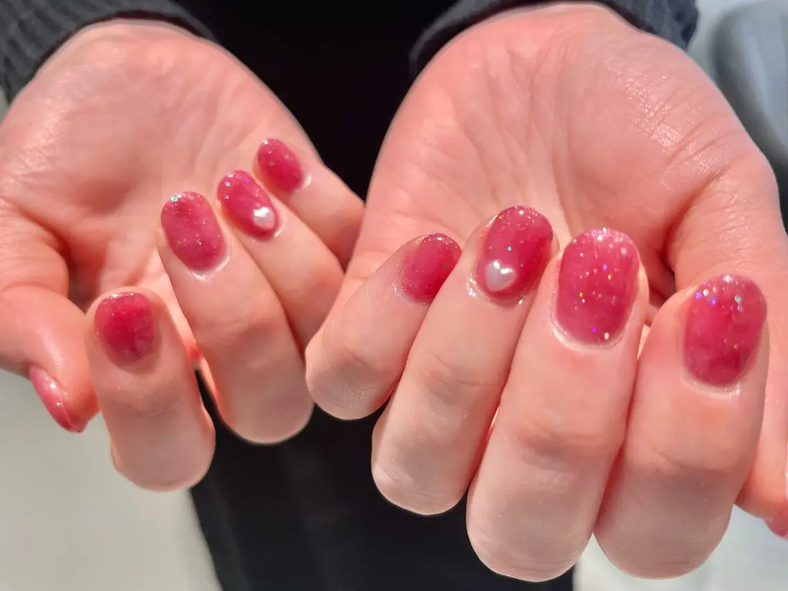 ネイル spoon nailのネイルデザイン