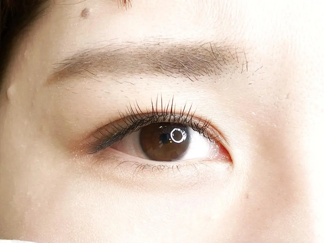 マツエク・マツパ eyelash salon  Kのマツエク・マツパデザイン
