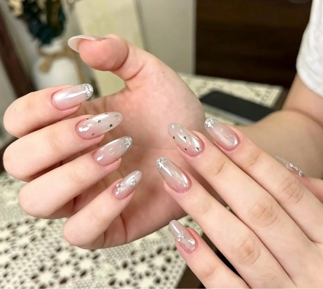 ネイル Yuki Nailのネイルデザイン