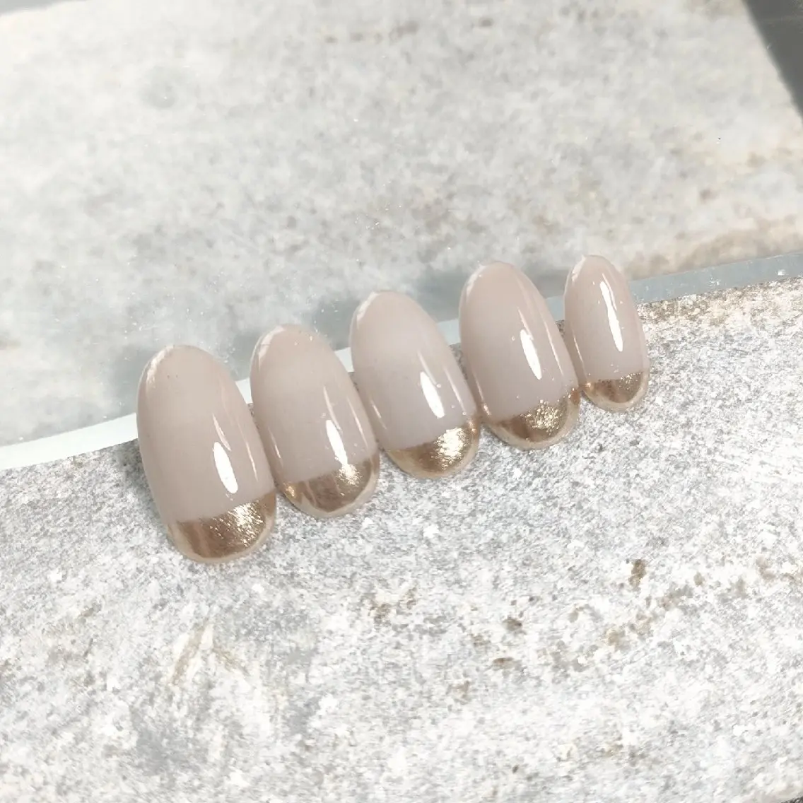 ネイル Nail Salon   AO✳Emiのネイルデザイン