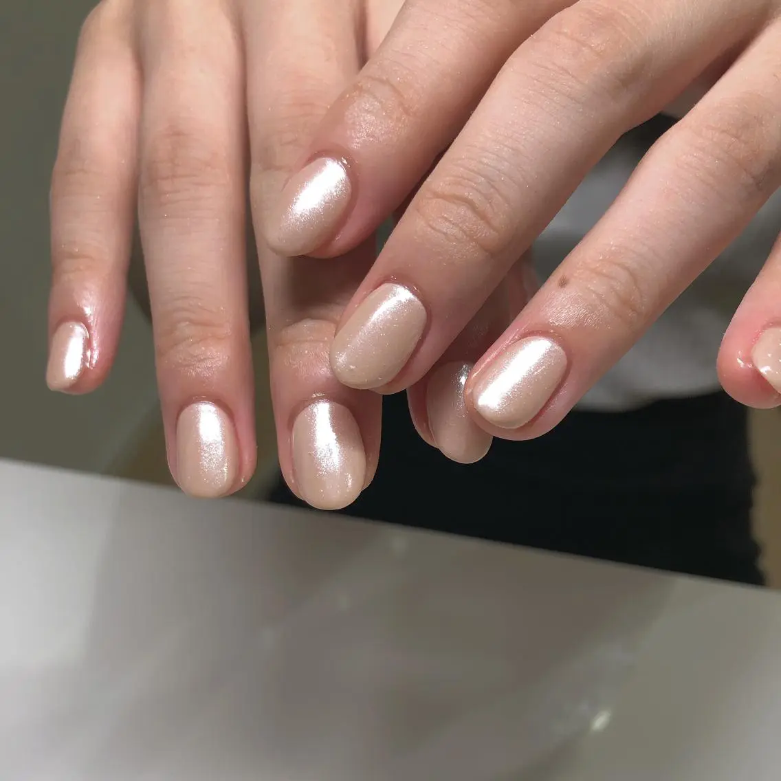 ネイル ハンドネイル nail by minamiのネイルデザイン