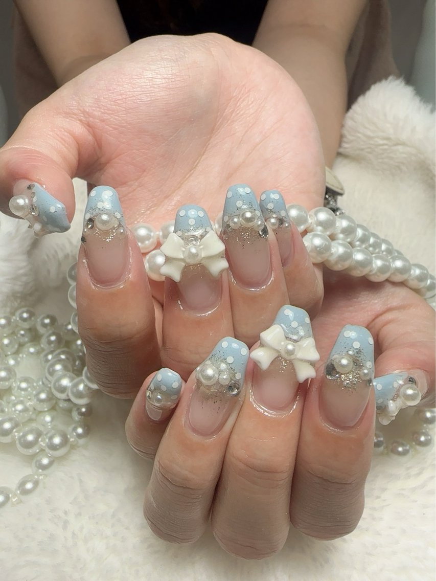 ネイル ハンドネイル Max nail&eyeのマツエク・マツパデザイン