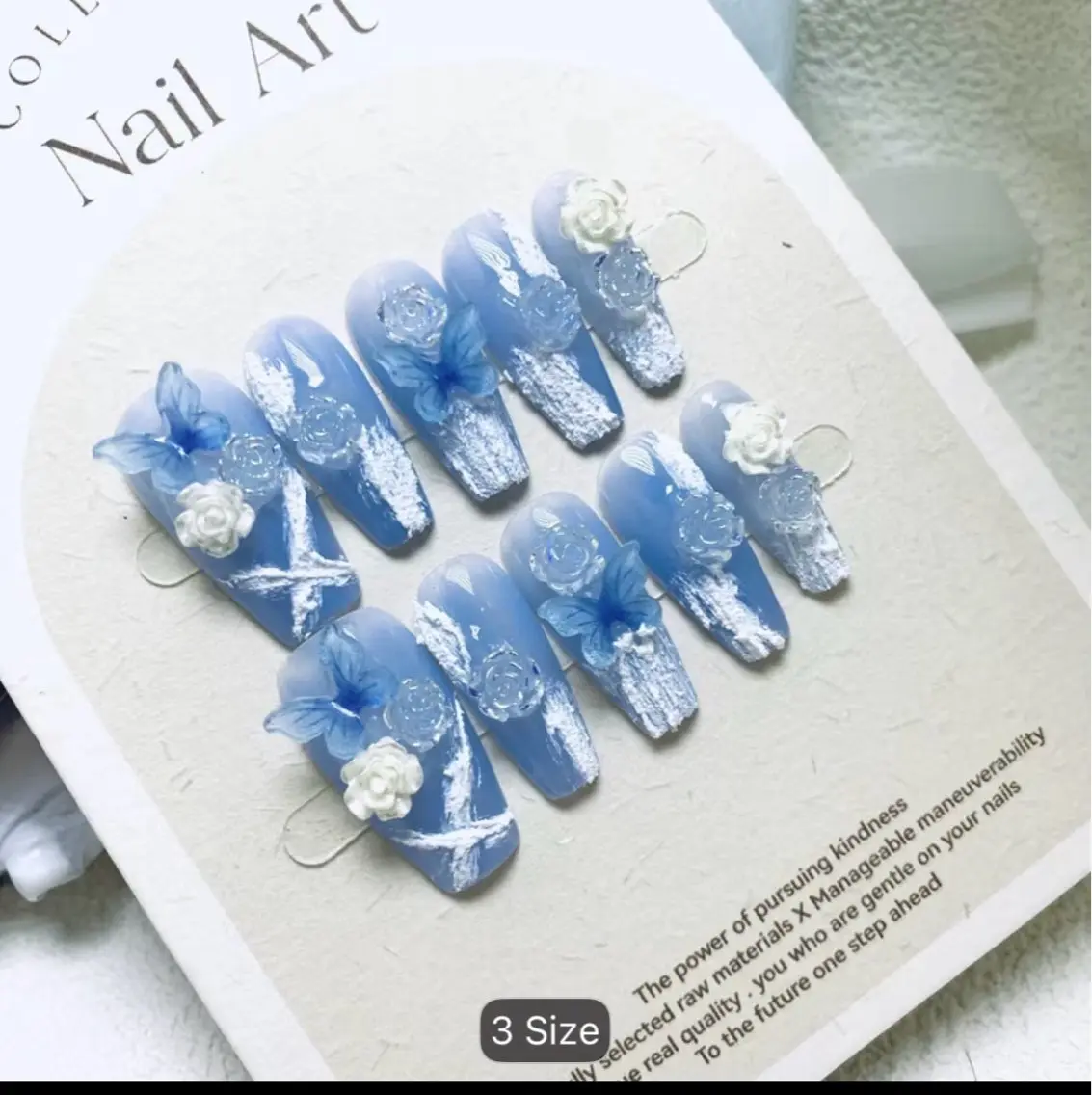 ネイル ハンドネイル A-Box Nail 本厚木のネイルデザイン