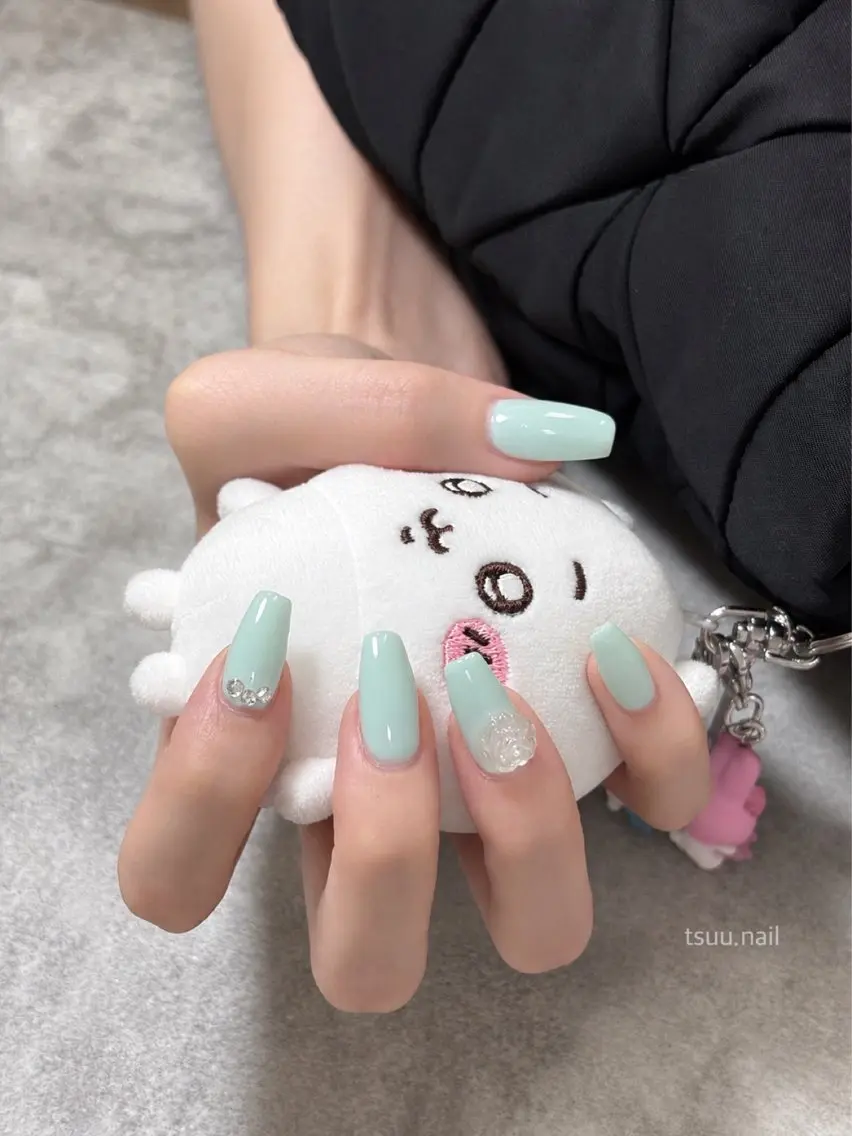 ネイル emma nailのネイルデザイン