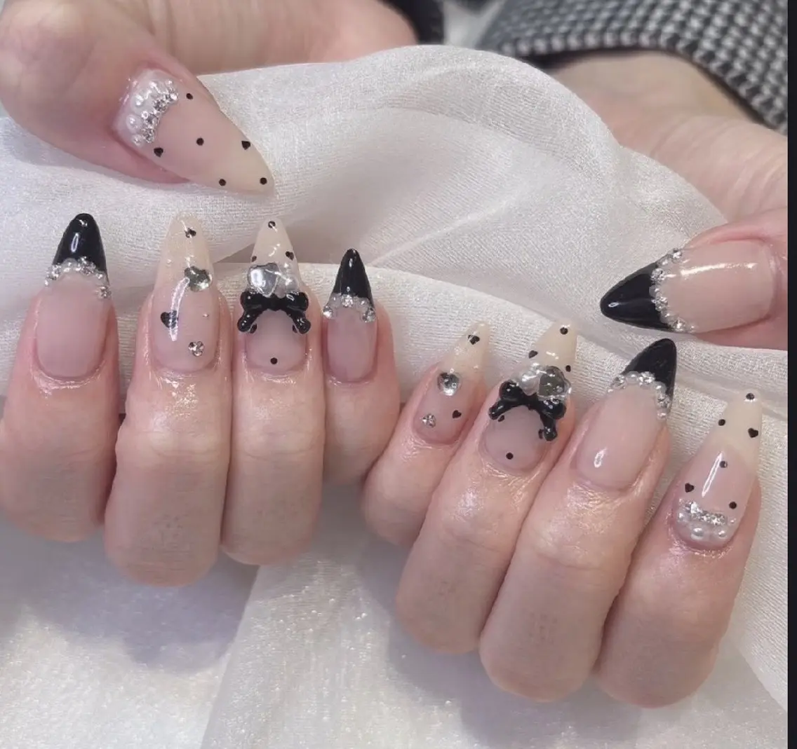 ネイル ハンドネイル スカルプ専門店 D-Beautyのネイルデザイン