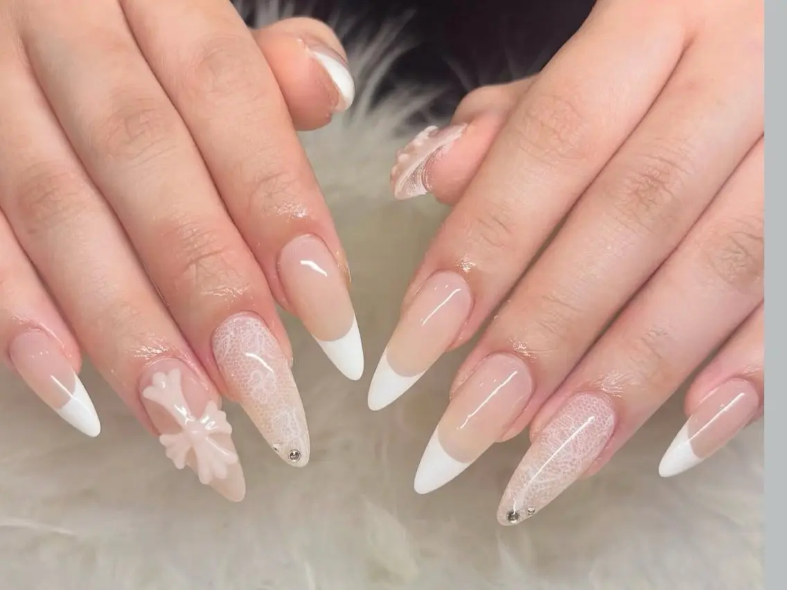 ネイル VV  Nail salonのネイルデザイン