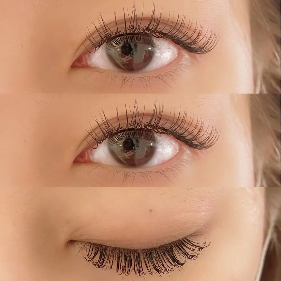 マツエク・マツパ マツエク eyelash mallowのマツエク・マツパデザイン
