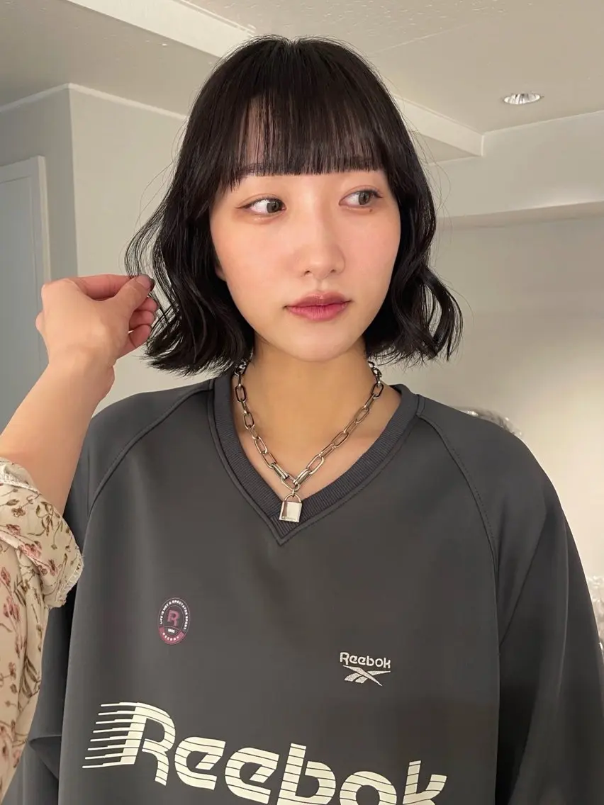 【ご新規様限定】カットの写真