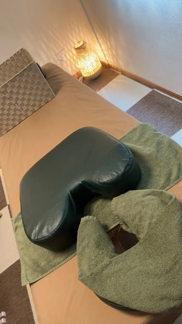 ほぐし屋はとの手 なっちゃんのエステ・リラクイメージ