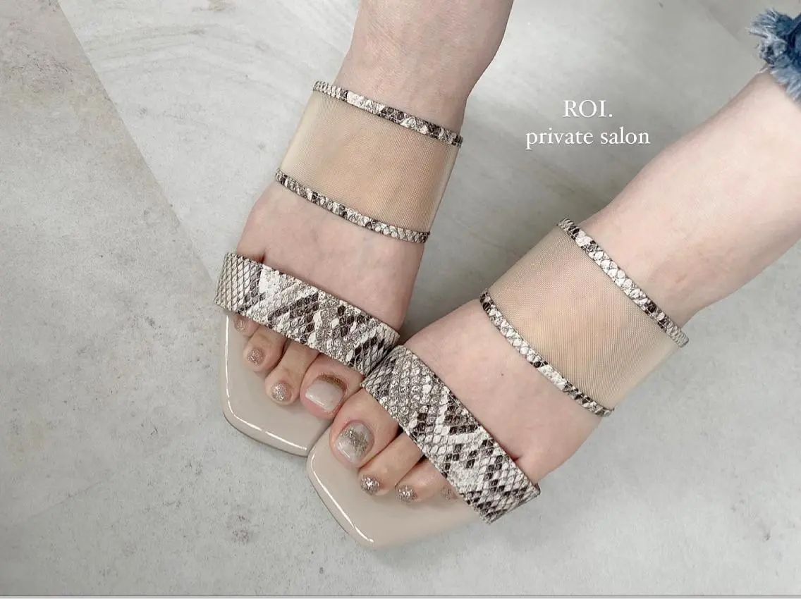 ネイル ROI. Ayumi.のネイルデザイン