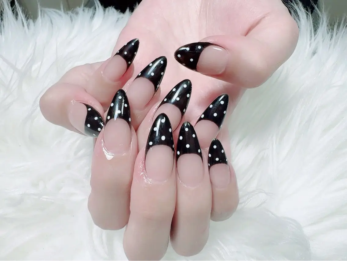 ネイル haru nailのネイルデザイン