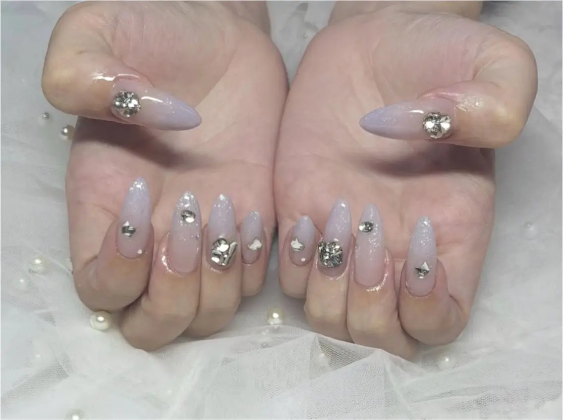 ネイル ハンドネイル Van Nail Salonのネイルデザイン