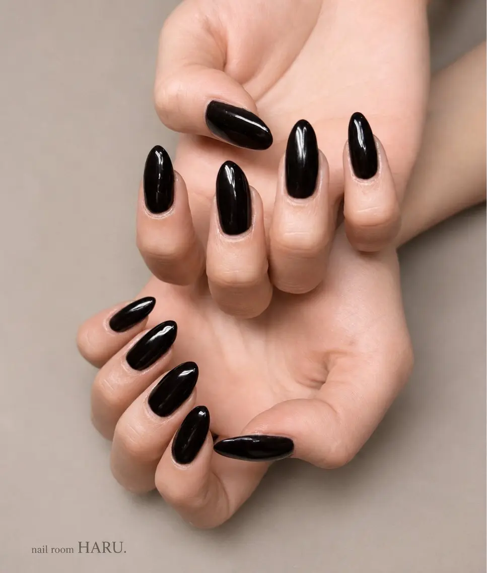 ネイル nailroom HARU.のネイルデザイン