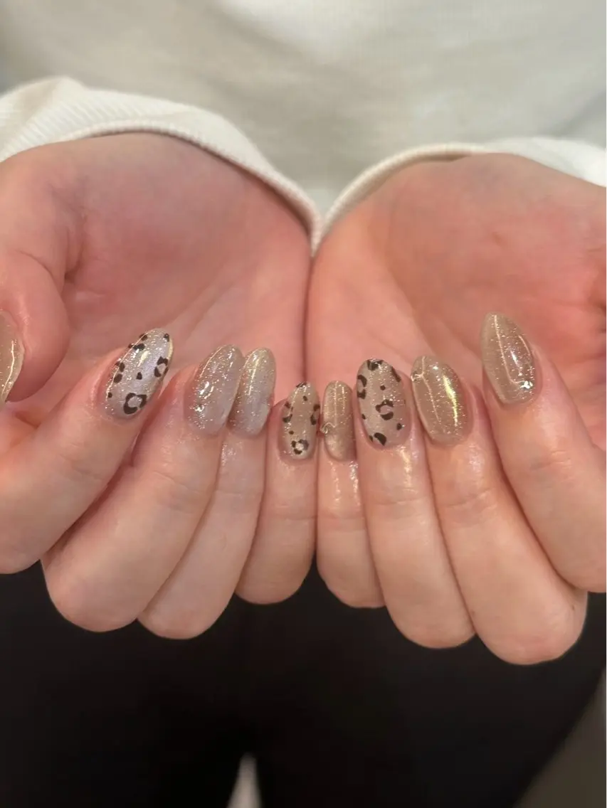 ネイル 🌼🌝 Natsukiのネイルデザイン
